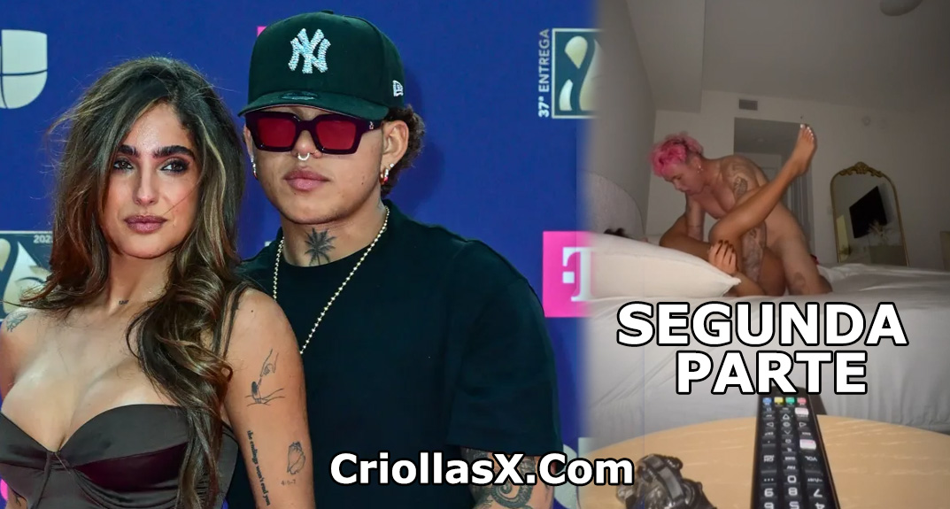 Beéle y Isabella Ladera segunda parte teniendo sexo video filtrado – Famosos Colombia