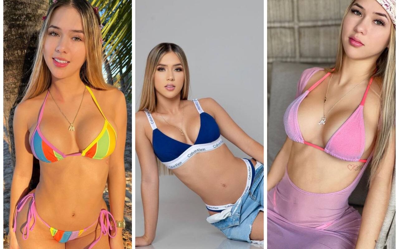 Video porno Filtrado instamodelo Maria Jose de Gouveia Venezolana