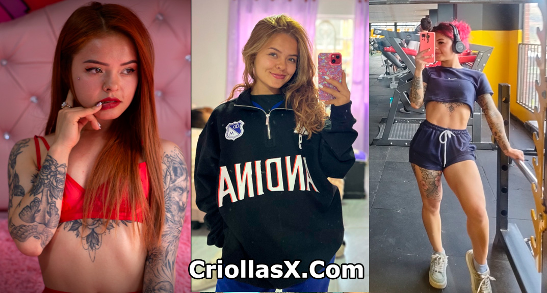 emiclavijo colombiana masturbandose para onlyfans colombia