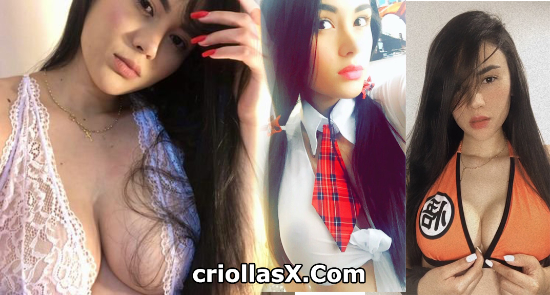 angel_loovee una angelical Colombiana en OnlyFans