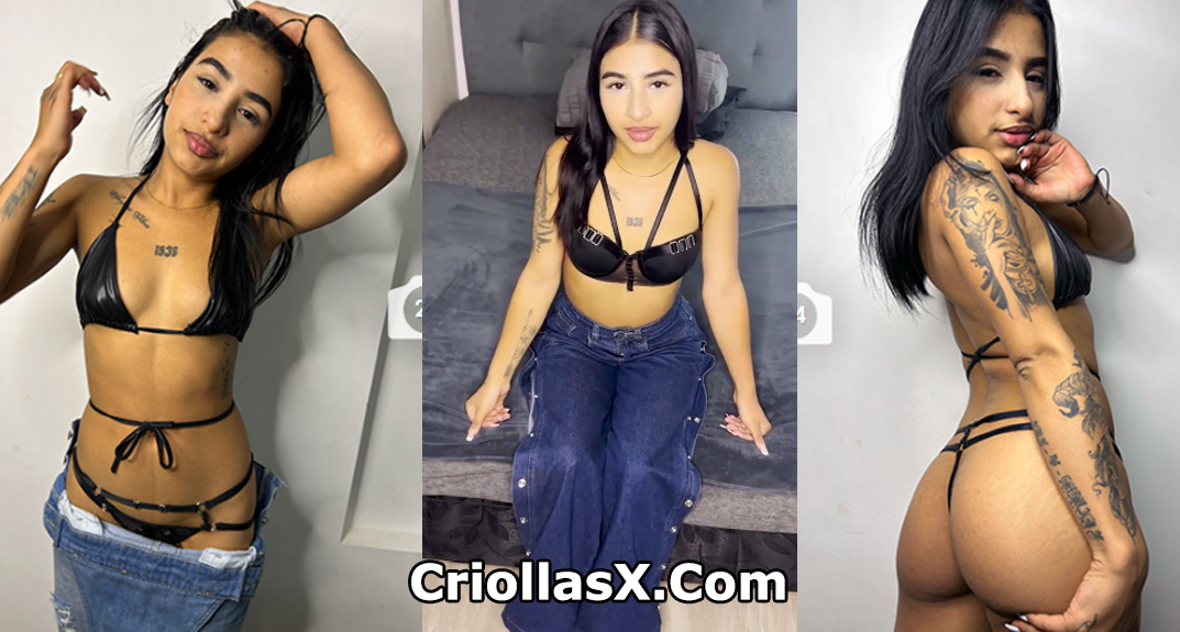 Luisa Fernanda Colombiana de 18 años en casting porno colombiano – Colombiancastingcouch Gratis