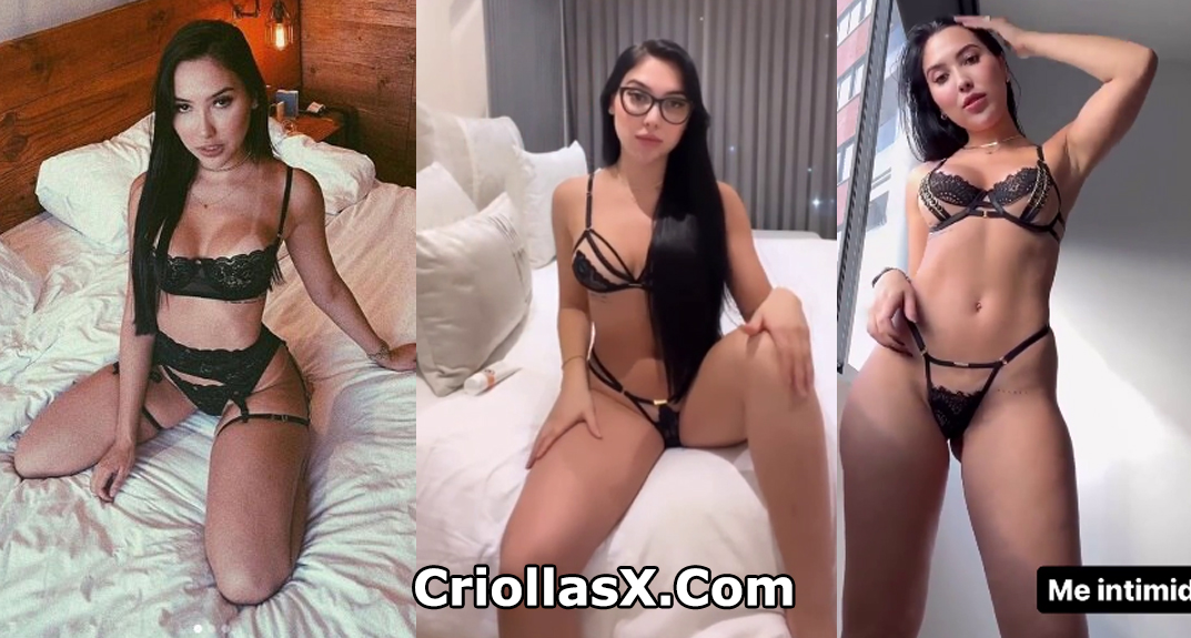 Aída Victoria Merlano intagramer colombiana video sexys – Famosas colombianas