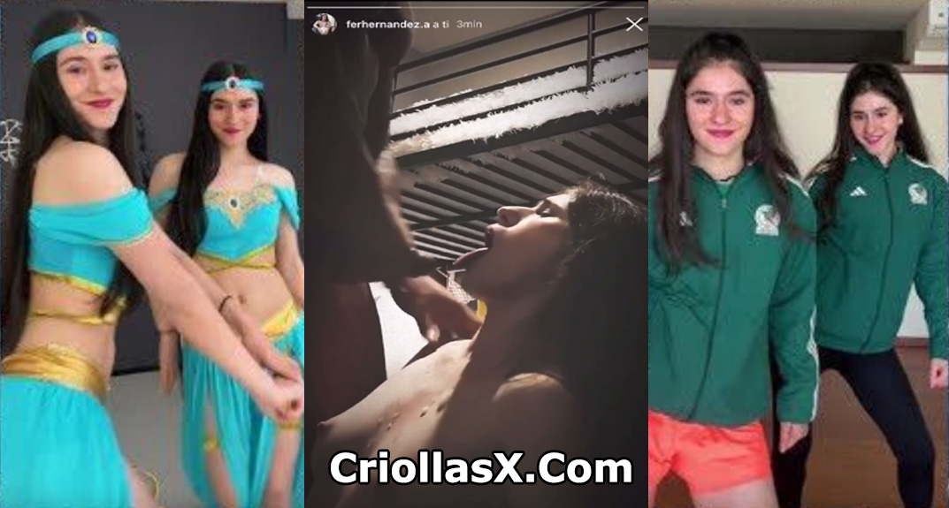 Video porno de Fer Hernández, filtran video de la influencer mexicana