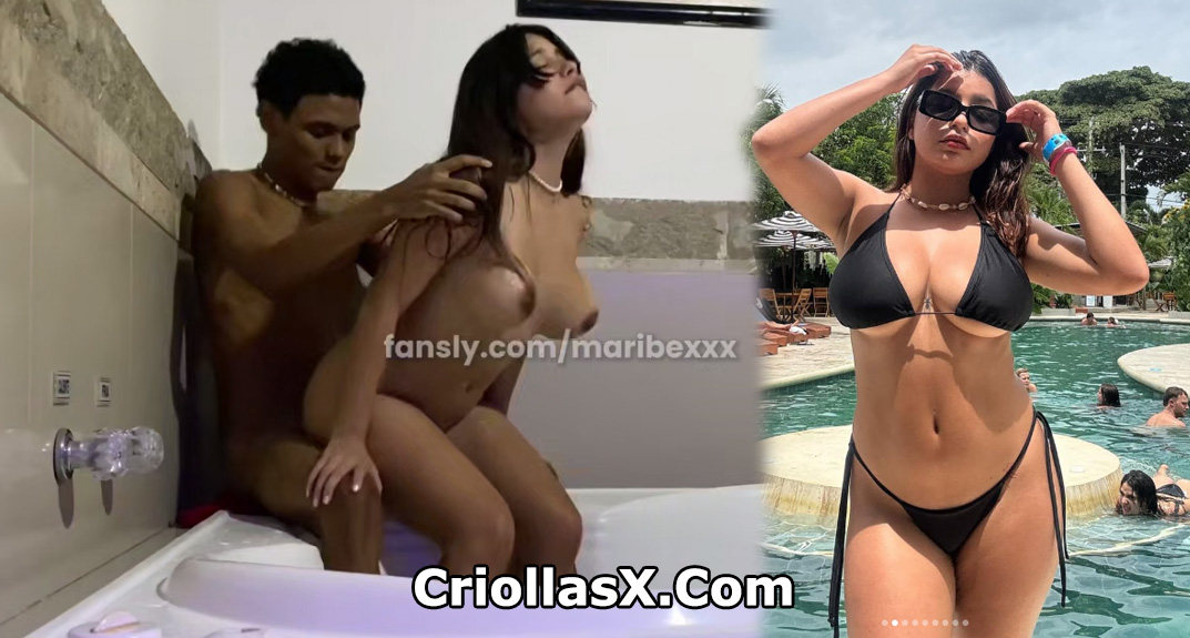 maribexxx colombiana tiene sexo para fansly colombia