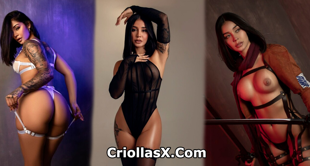 Candyred88 colombiana masturbandose para webcams porno