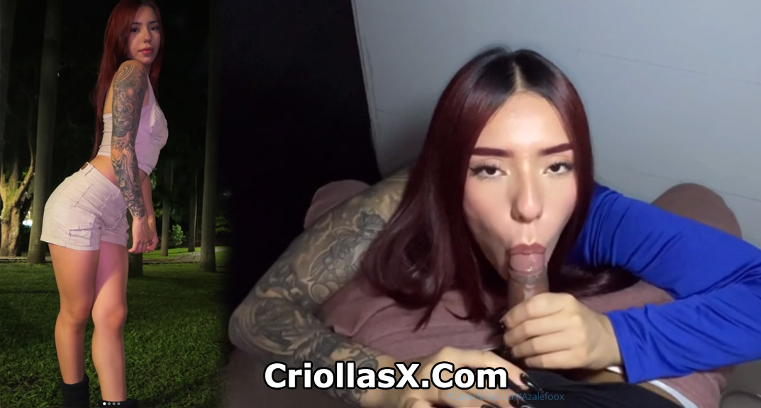 Daniela Zapata colombiana tiene sexo y hace video porno colombiano – daniela.zapata111