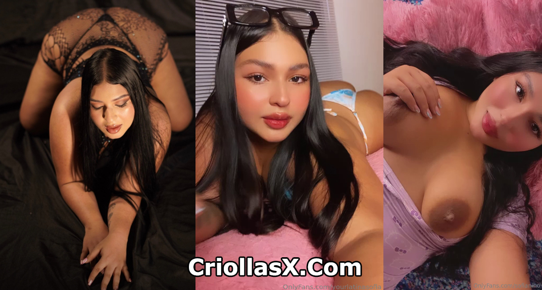 sofianino colombiana masturbandose para onlyfans colombia