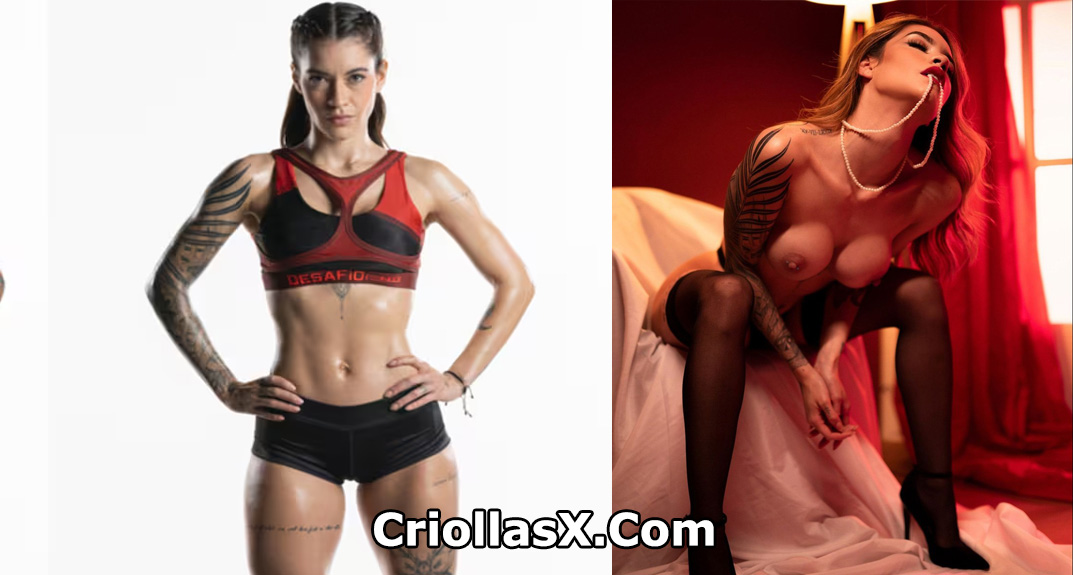 Isa Carvajal colombiana participante del desafío 2025 canal caracol – video porno lesbico en webcams – VictoriaMiiler
