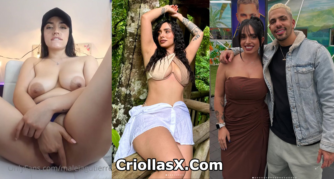 malejagutierrez colombiana todos sus videos porno de onlyfans – instagramer colombiana