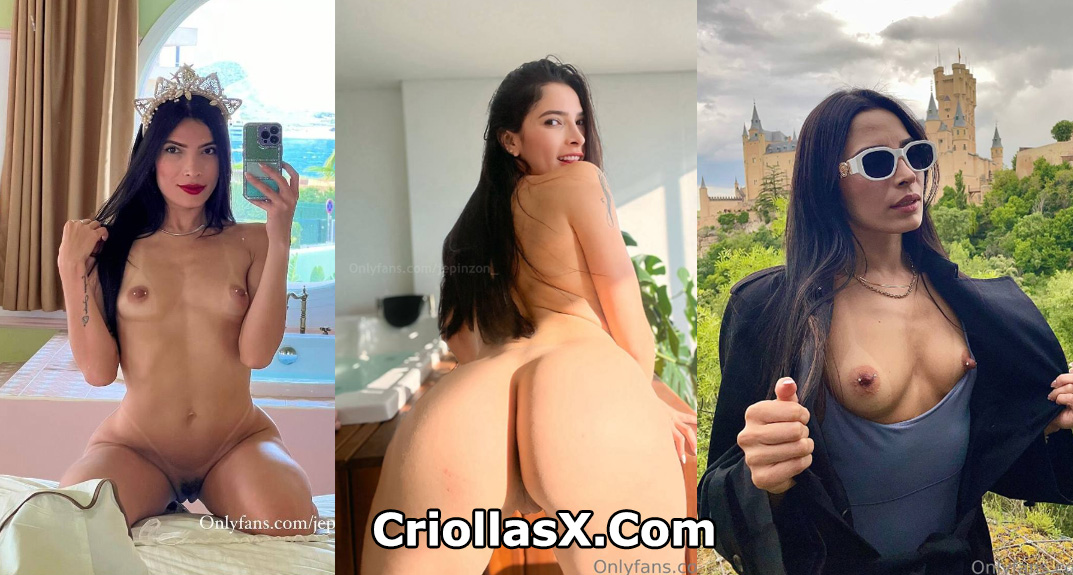 jenpinzon colombiana masturbandose para onlyfans colombia