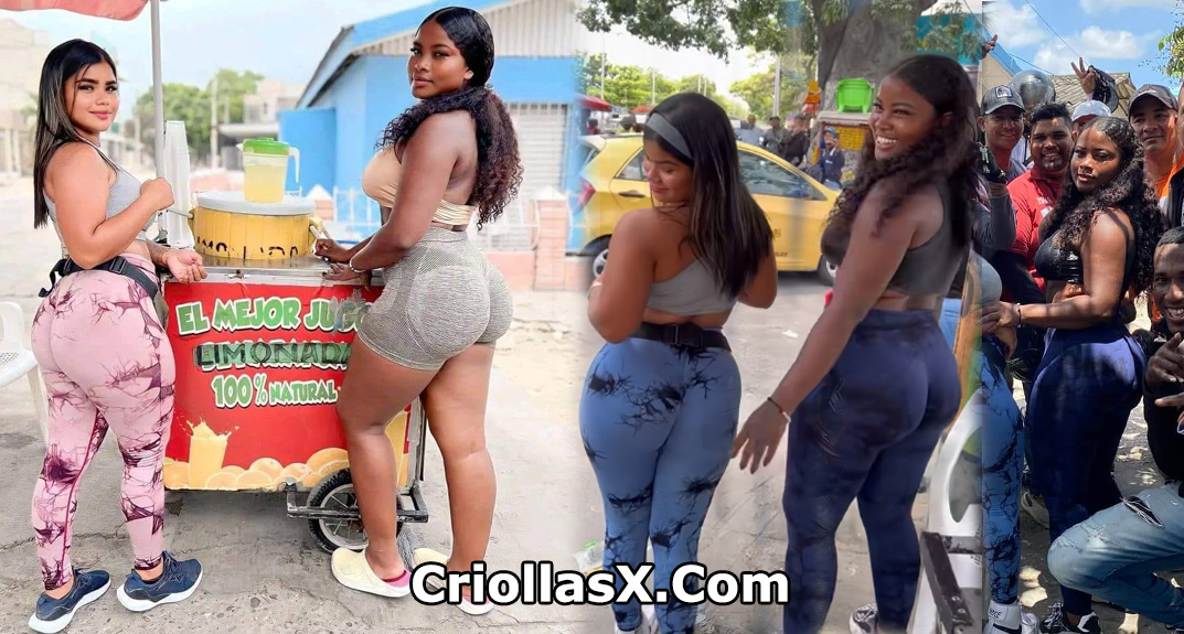Video porno vendedora de limonada en la costa – Video filtrado XXX