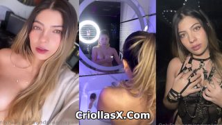 andreaamayaa Colombiana para OnlyFans Colombia