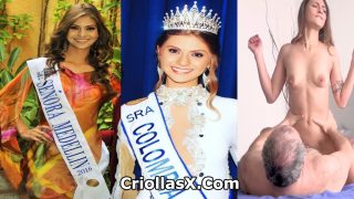 esadicen ex reina colombiana en putalocura con torbe – Porno Colombiano