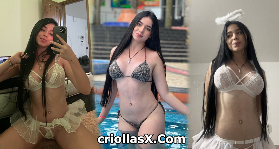heidygarcia1111 webcam Colombiana muy caliente