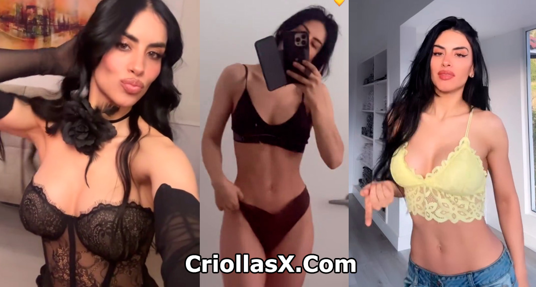 Jessica Cediel presentadora colombiana sexy para sus redes