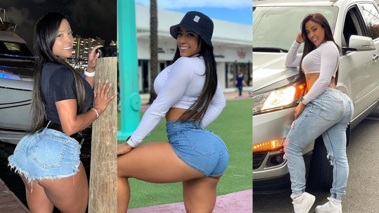camilita1207 Una Culona Colombiana OnlyFans