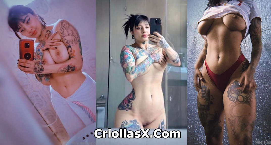 MileRestrepo colombiana masturbandose para onlyfans colombia