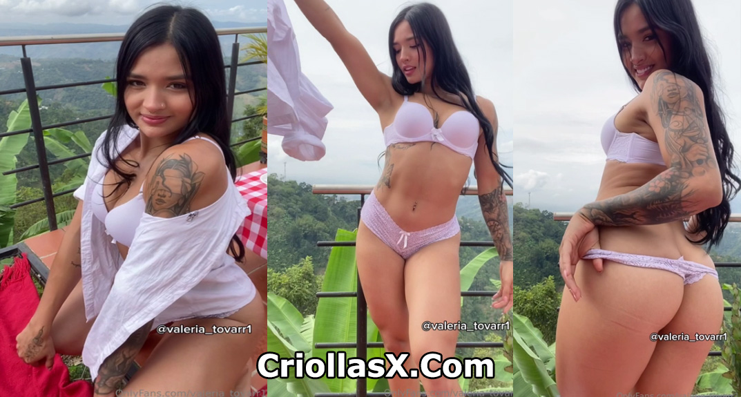 Valeria_tovarr1 colombiana sexy para onlyfans colombia