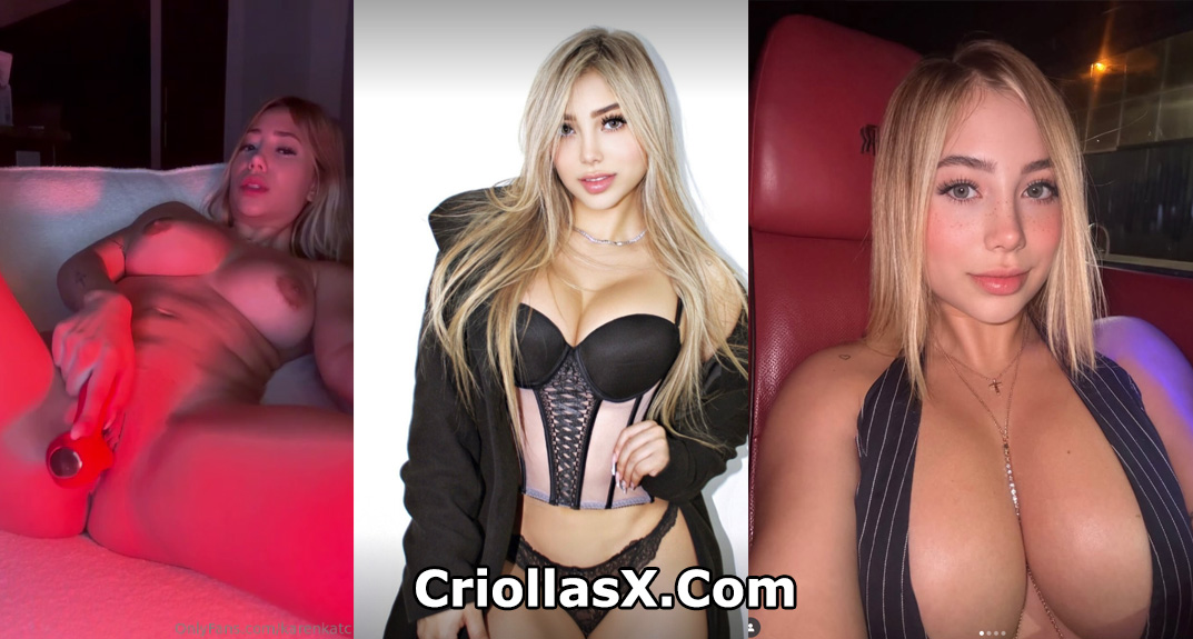 karenkatc colombiana masturbandose para onlyfans colombia