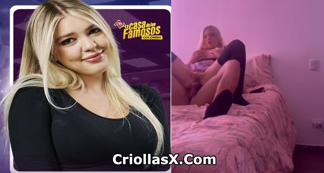 bebecita_onlyfans rusa en colombia tiene sexo para onlyfans – Casa de los Famosos Colombia
