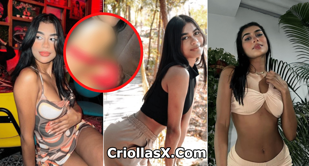 Lajary instagramer colombiana desnuda completa para OnlyFans Colombia